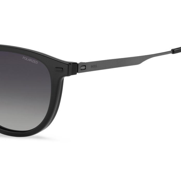 BOSS 1640/CS 284LB 51 Hugo Boss Klipsli (Clip-On) Güneş Gözlüğü