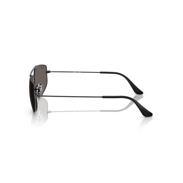 RB 3845 002/B1 57 Ray-Ban EXPLORER 5 Güneş Gözlüğü