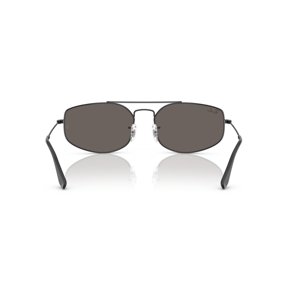 RB 3845 002/B1 57 Ray-Ban EXPLORER 5 Güneş Gözlüğü