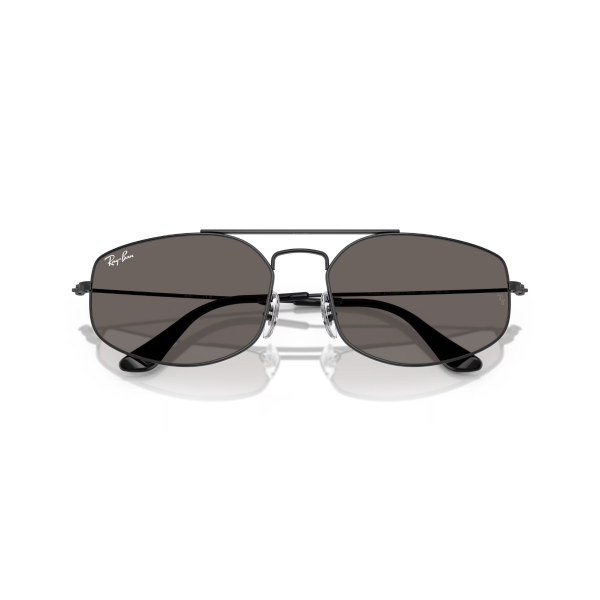 RB 3845 002/B1 57 Ray-Ban EXPLORER 5 Güneş Gözlüğü