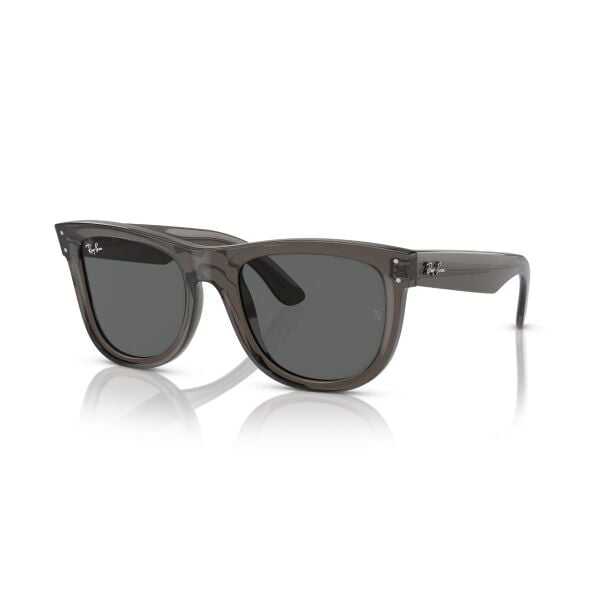 RB R0502S 6707GR 50 Ray-Ban WAYFARER REVERSE Güneş Gözlüğü