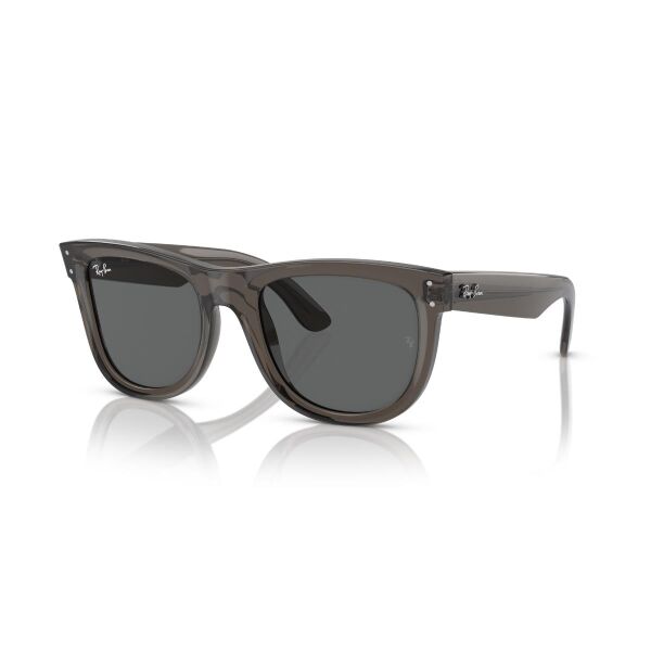 RB R0502S 6707GR 50 Ray-Ban WAYFARER REVERSE Güneş Gözlüğü