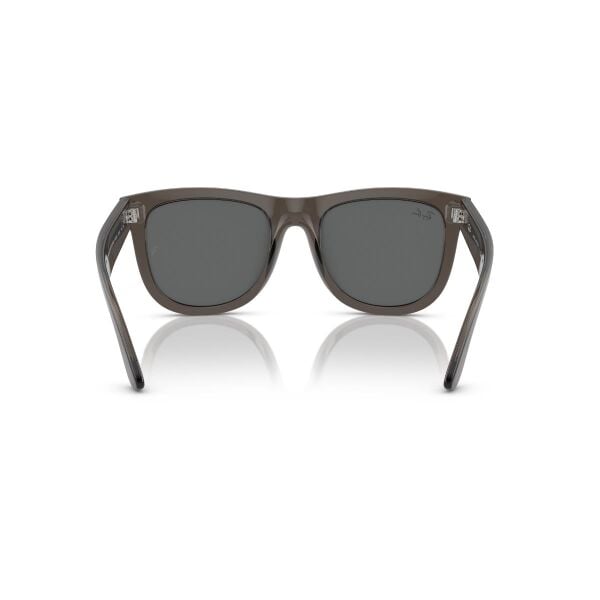 RB R0502S 6707GR 50 Ray-Ban WAYFARER REVERSE Güneş Gözlüğü
