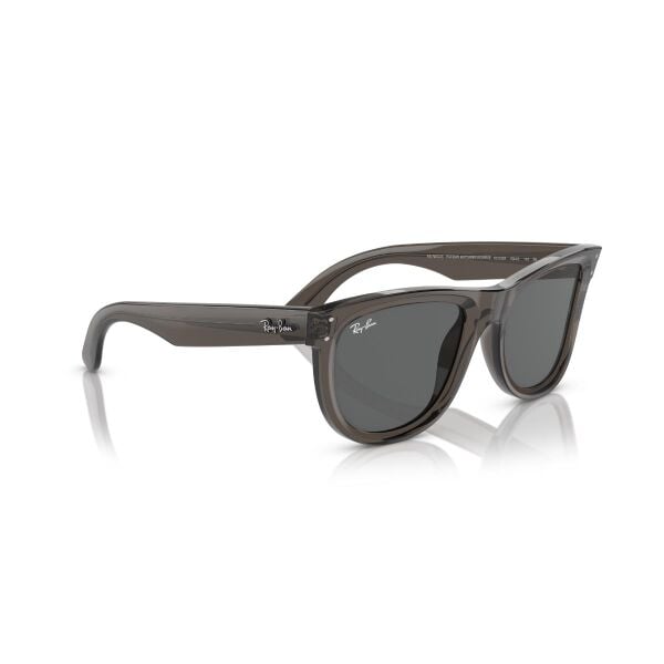 RB R0502S 6707GR 50 Ray-Ban WAYFARER REVERSE Güneş Gözlüğü