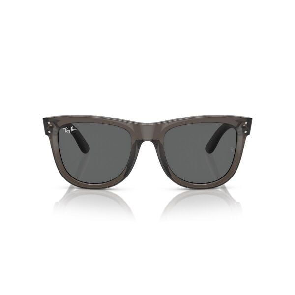 RB R0502S 6707GR 50 Ray-Ban WAYFARER REVERSE Güneş Gözlüğü