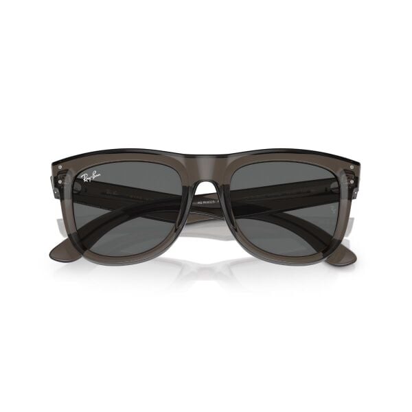 RB R0502S 6707GR 50 Ray-Ban WAYFARER REVERSE Güneş Gözlüğü