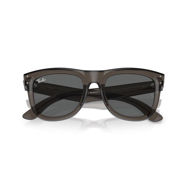 RB R0502S 6707GR 50 Ray-Ban WAYFARER REVERSE Güneş Gözlüğü