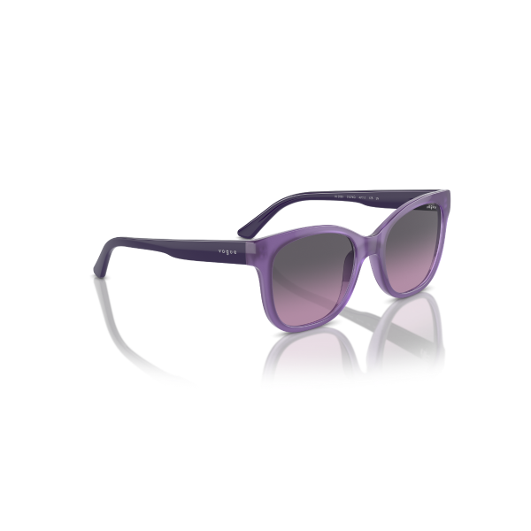 VJ 2023 31274Q 47 Vogue Junior Çocuk Güneş Gözlüğü