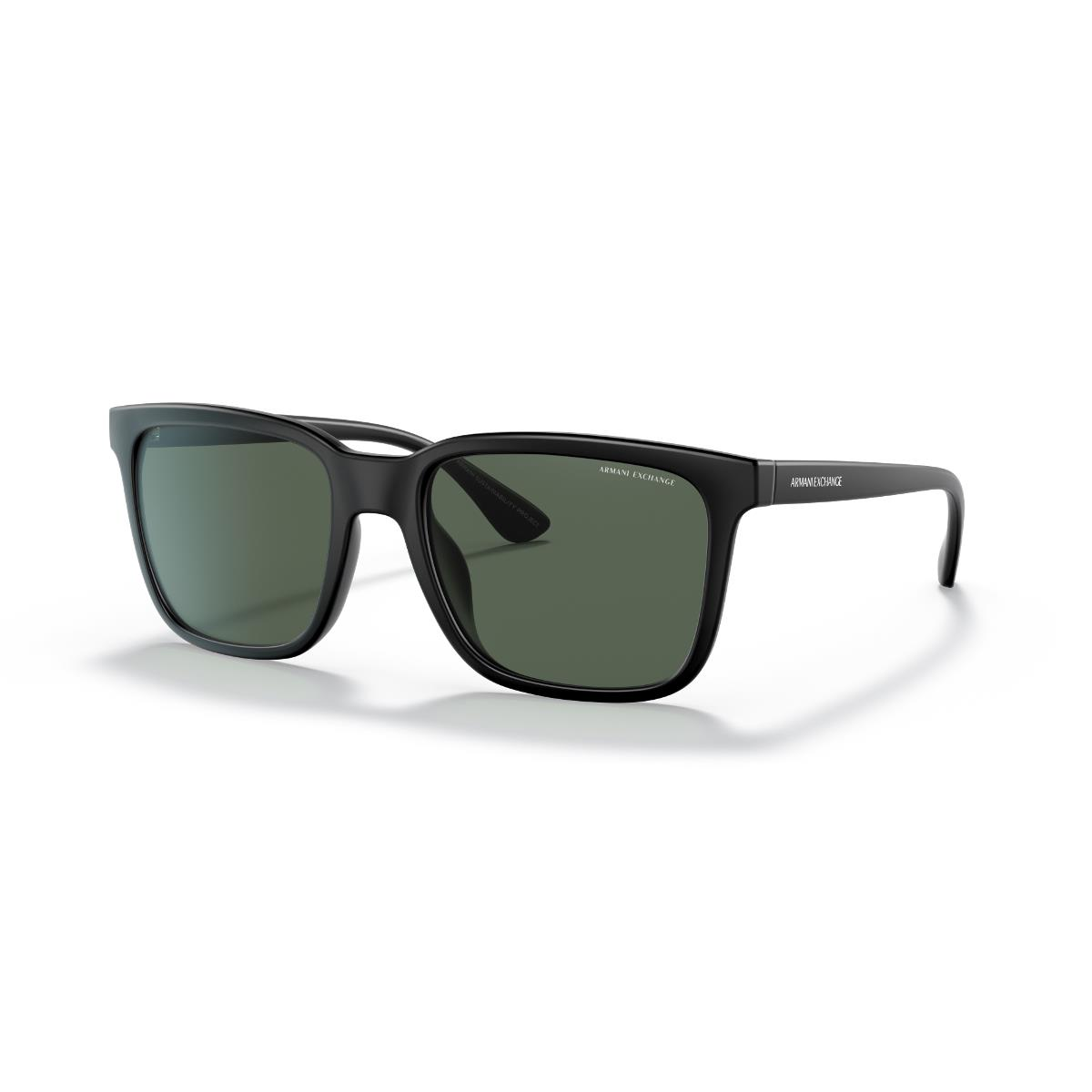 AX 4112SU 807871 55 Armani Exchange Güneş Gözlüğü