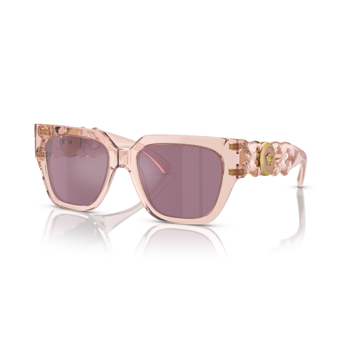 VE 4409 5339AK 53 Versace Güneş Gözlüğü