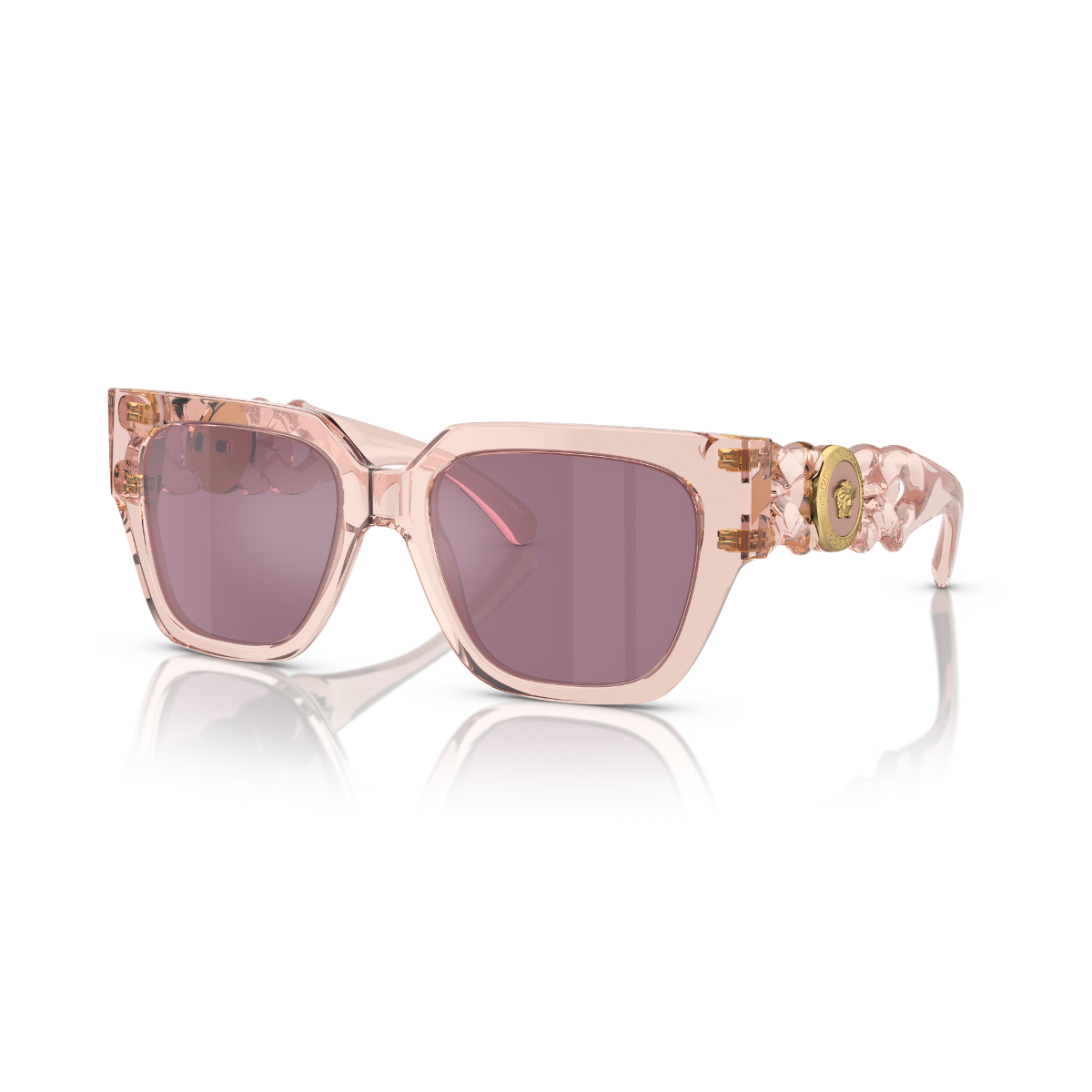 VE 4409 5339AK 53 Versace Güneş Gözlüğü