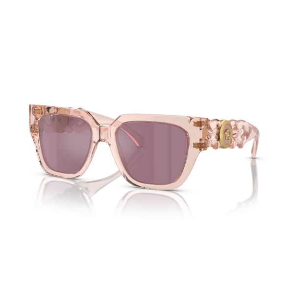 VE 4409 5339AK 53 Versace Güneş Gözlüğü