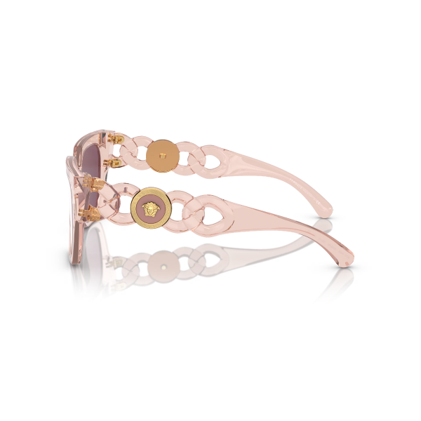 VE 4409 5339AK 53 Versace Güneş Gözlüğü