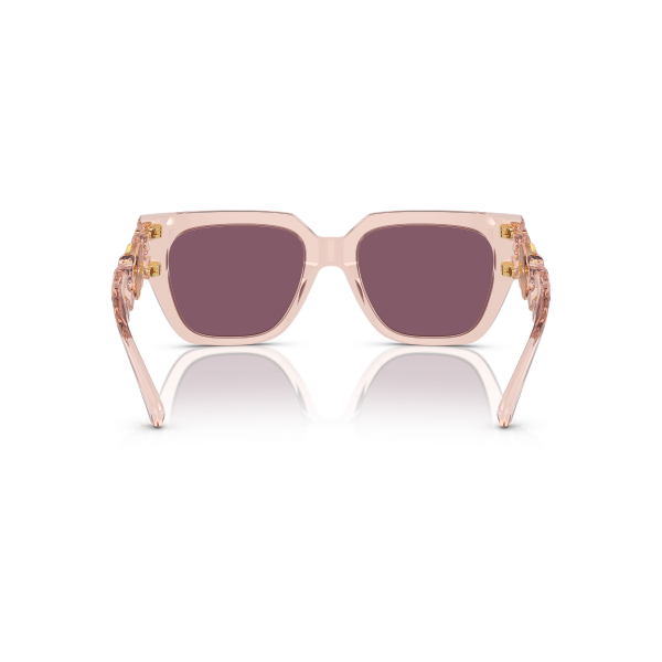 VE 4409 5339AK 53 Versace Güneş Gözlüğü