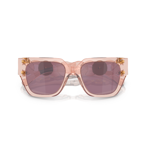 VE 4409 5339AK 53 Versace Güneş Gözlüğü