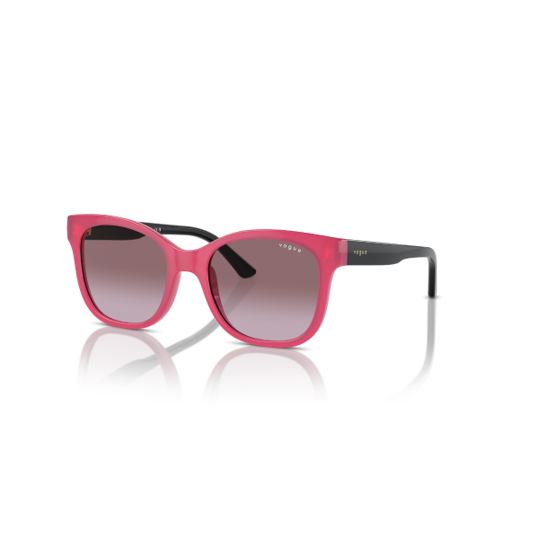VJ 2023 25458H 47 Vogue Junior Çocuk Güneş Gözlüğü