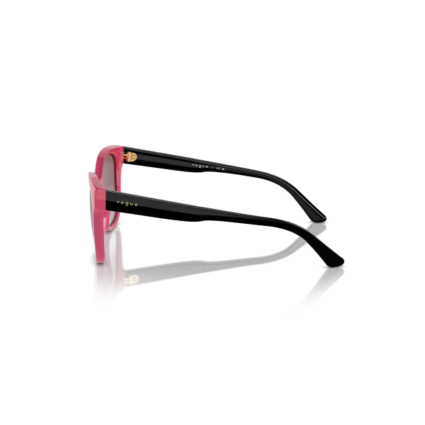 VJ 2023 25458H 47 Vogue Junior Çocuk Güneş Gözlüğü