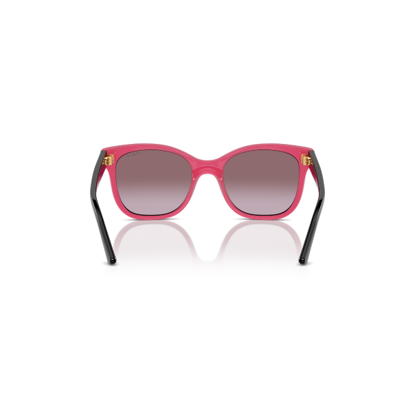 VJ 2023 25458H 47 Vogue Junior Çocuk Güneş Gözlüğü