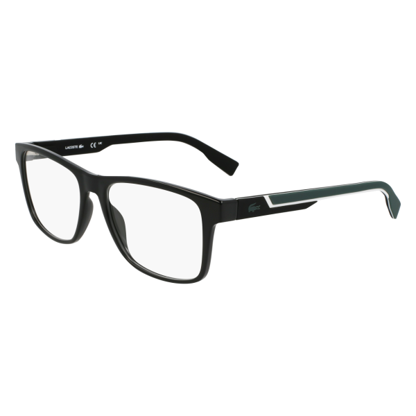 L 2707MAG 001 53 Lacoste Klipsli (Clip-On) Güneş Gözlüğü
