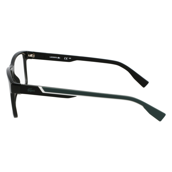 L 2707MAG 001 53 Lacoste Klipsli (Clip-On) Güneş Gözlüğü