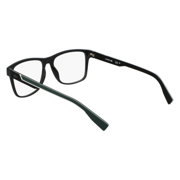 L 2707MAG 001 53 Lacoste Klipsli (Clip-On) Güneş Gözlüğü