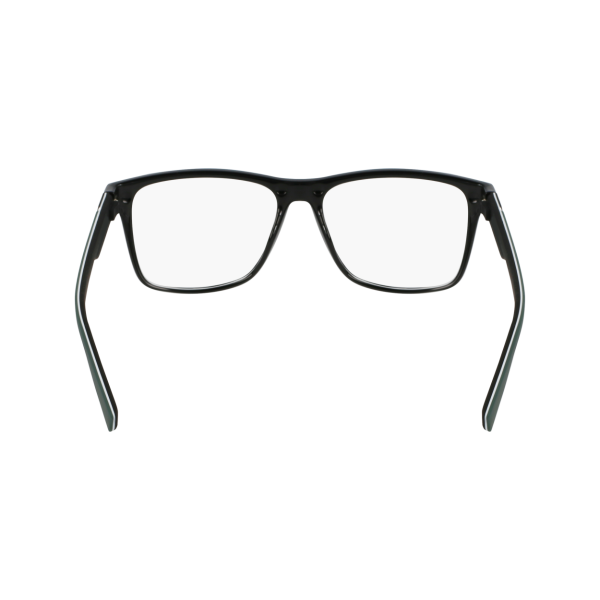 L 2707MAG 001 53 Lacoste Klipsli (Clip-On) Güneş Gözlüğü