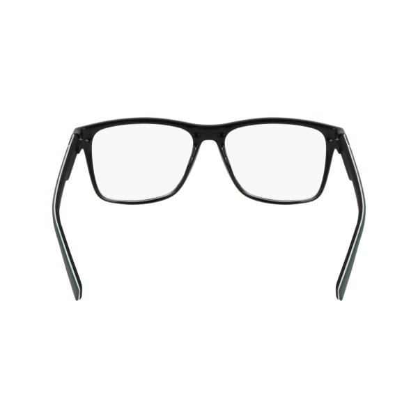 L 2707MAG 001 53 Lacoste Klipsli (Clip-On) Güneş Gözlüğü