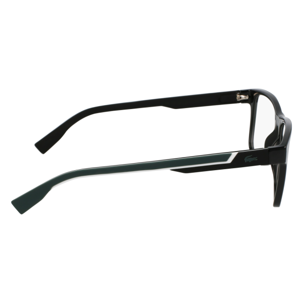 L 2707MAG 001 53 Lacoste Klipsli (Clip-On) Güneş Gözlüğü