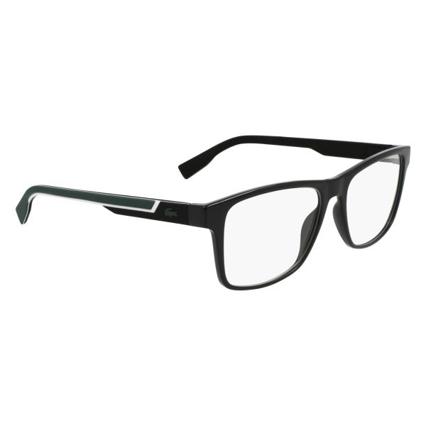 L 2707MAG 001 53 Lacoste Klipsli (Clip-On) Güneş Gözlüğü
