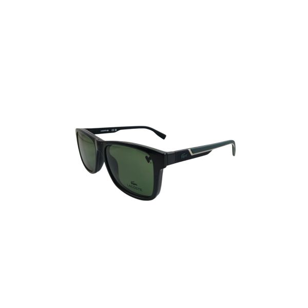 L 2707MAG 001 53 Lacoste Klipsli (Clip-On) Güneş Gözlüğü
