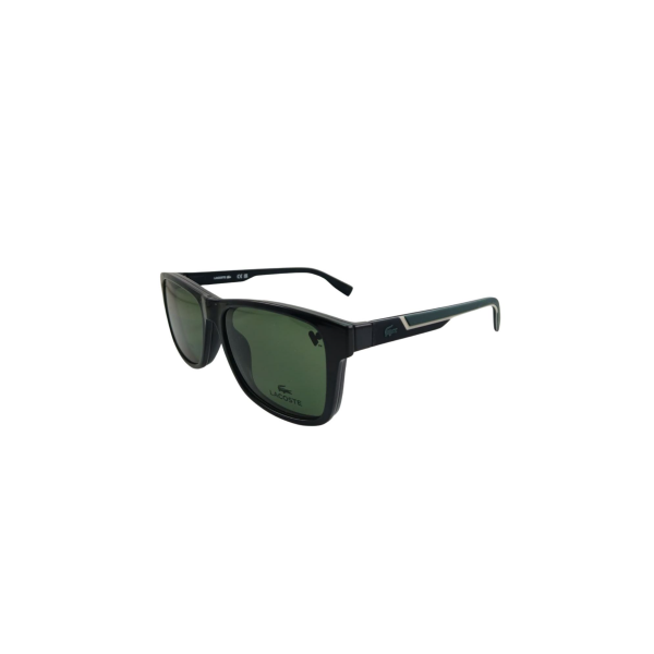 L 2707MAG 001 53 Lacoste Klipsli (Clip-On) Güneş Gözlüğü