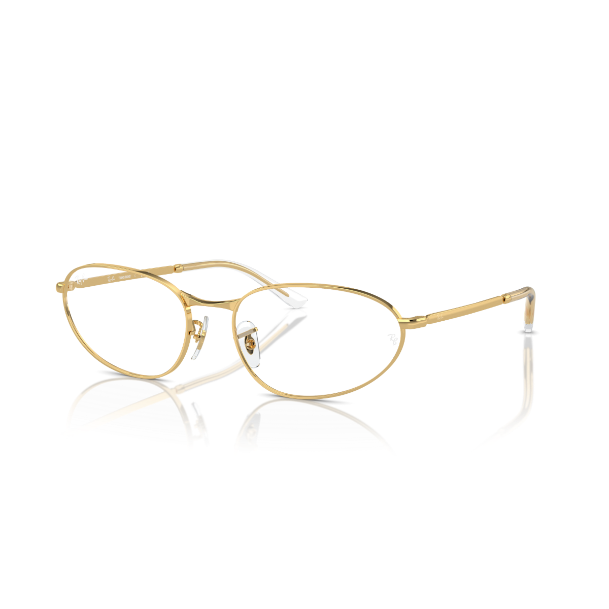 RB 3734 001/GG 56 Ray-Ban TRANSITIONS® Fotokromik Güneş Gözlüğü