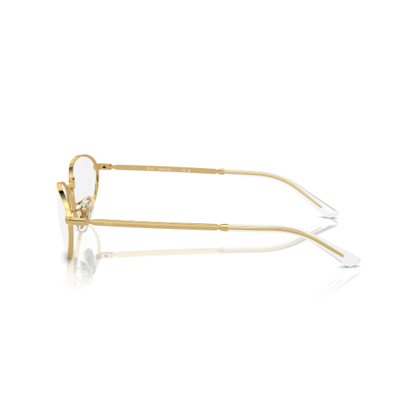 RB 3734 001/GG 56 Ray-Ban TRANSITIONS® Fotokromik Güneş Gözlüğü