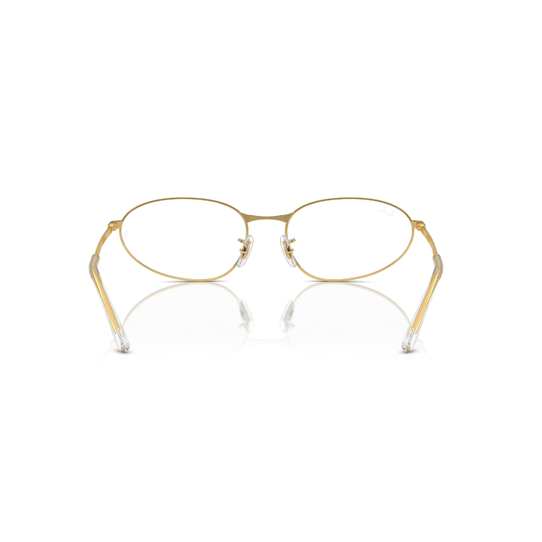 RB 3734 001/GG 56 Ray-Ban TRANSITIONS® Fotokromik Güneş Gözlüğü