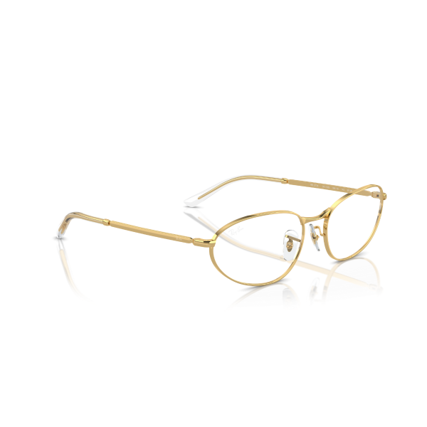 RB 3734 001/GG 56 Ray-Ban TRANSITIONS® Fotokromik Güneş Gözlüğü