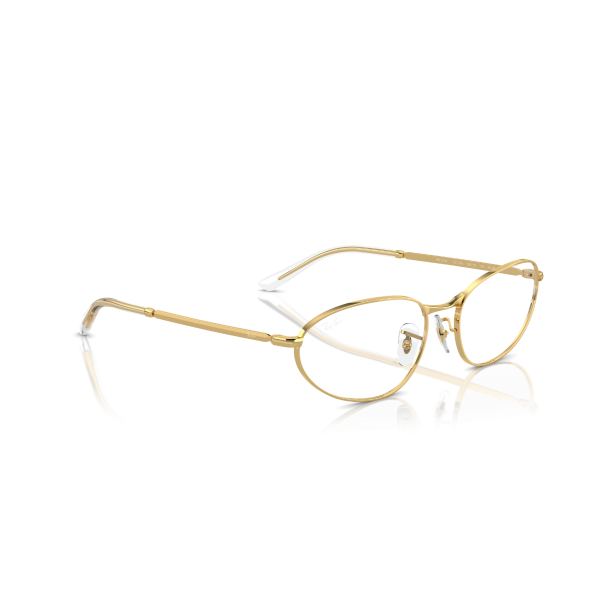 RB 3734 001/GG 56 Ray-Ban TRANSITIONS® Fotokromik Güneş Gözlüğü