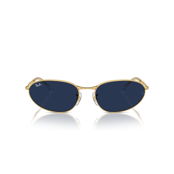 RB 3734 001/GG 56 Ray-Ban TRANSITIONS® Fotokromik Güneş Gözlüğü