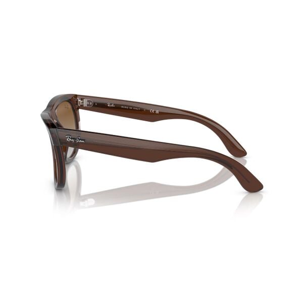 RB R0502S 6709CB 50 Ray-Ban WAYFARER REVERSE Güneş Gözlüğü