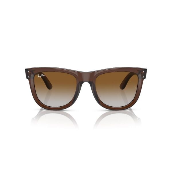RB R0502S 6709CB 50 Ray-Ban WAYFARER REVERSE Güneş Gözlüğü
