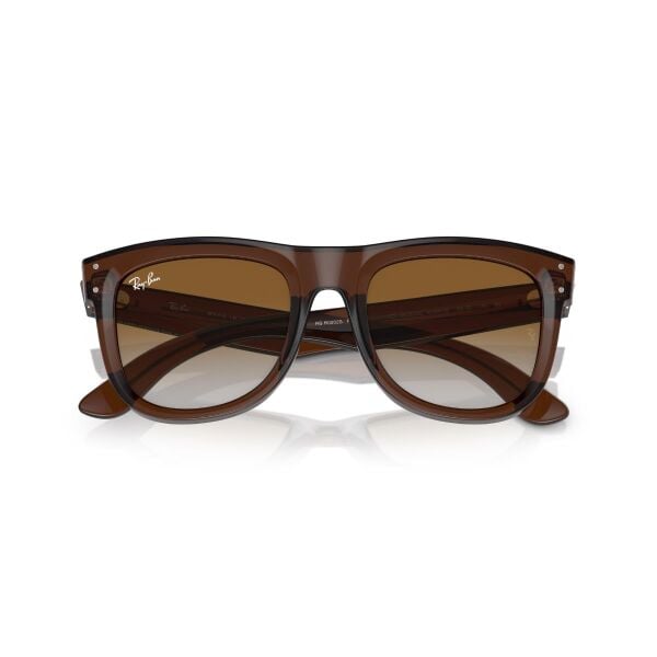 RB R0502S 6709CB 50 Ray-Ban WAYFARER REVERSE Güneş Gözlüğü