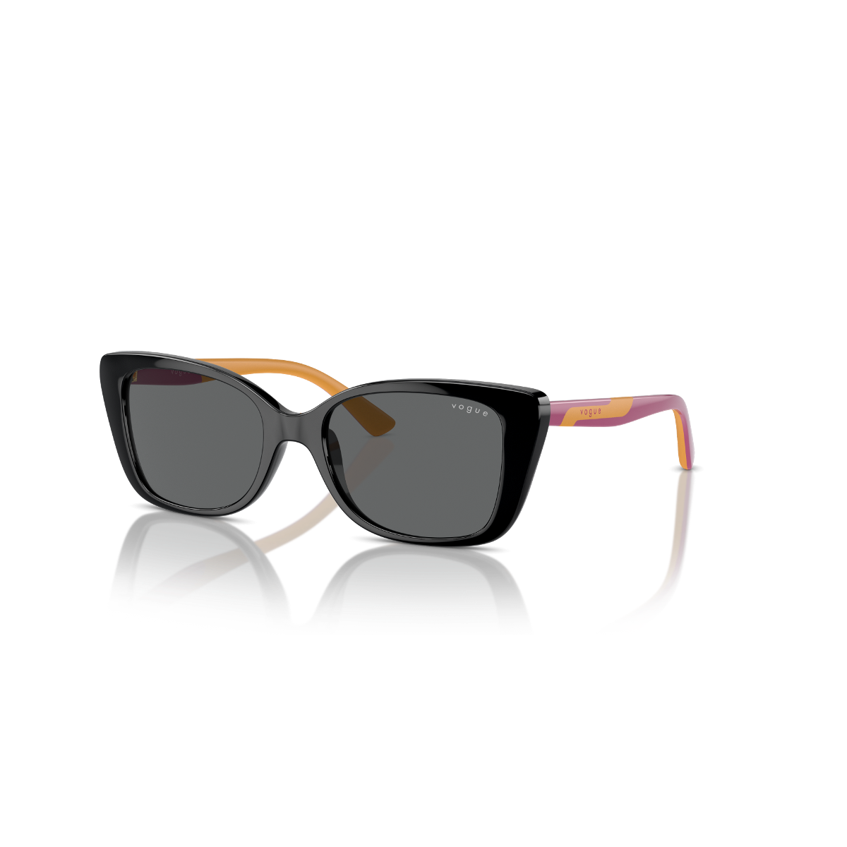 VJ 2022 W44/87 48 Vogue Junior Çocuk Güneş Gözlüğü