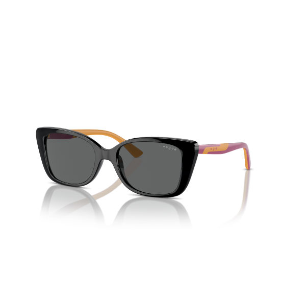 VJ 2022 W44/87 48 Vogue Junior Çocuk Güneş Gözlüğü