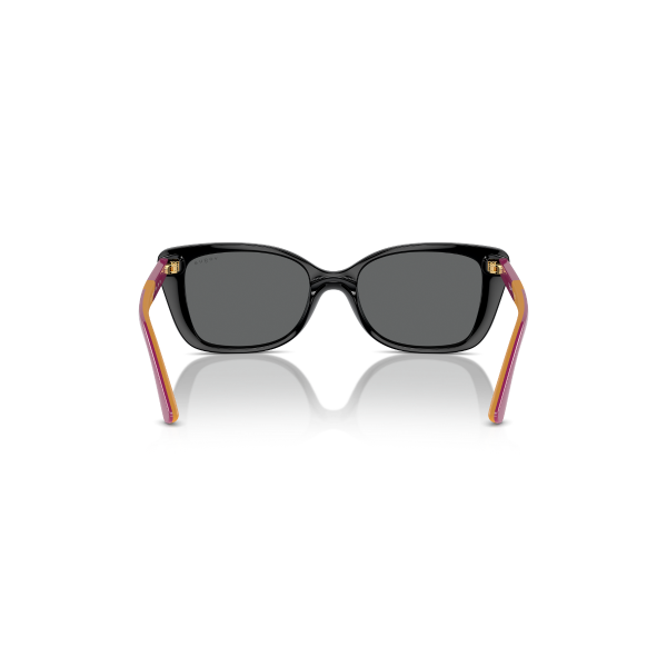 VJ 2022 W44/87 48 Vogue Junior Çocuk Güneş Gözlüğü