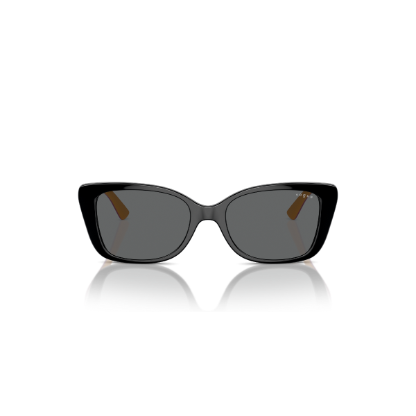 VJ 2022 W44/87 48 Vogue Junior Çocuk Güneş Gözlüğü