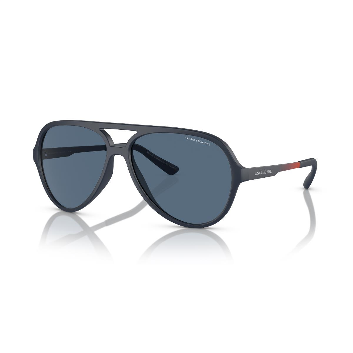 AX 4133S 818180 60 Armani Exchange Güneş Gözlüğü