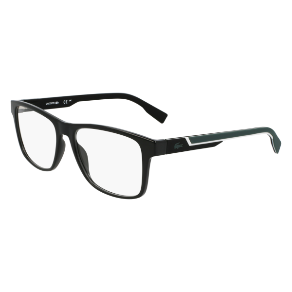 L 2707MAG 001 55 Lacoste Klipsli (Clip-On) Güneş Gözlüğü