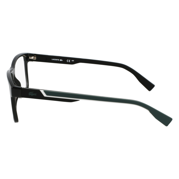 L 2707MAG 001 55 Lacoste Klipsli (Clip-On) Güneş Gözlüğü