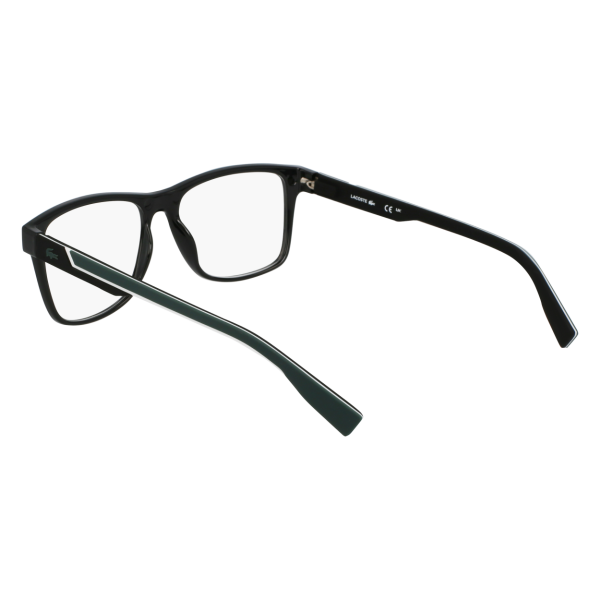 L 2707MAG 001 55 Lacoste Klipsli (Clip-On) Güneş Gözlüğü