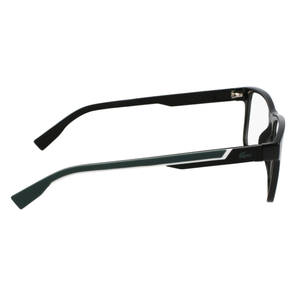 L 2707MAG 001 55 Lacoste Klipsli (Clip-On) Güneş Gözlüğü