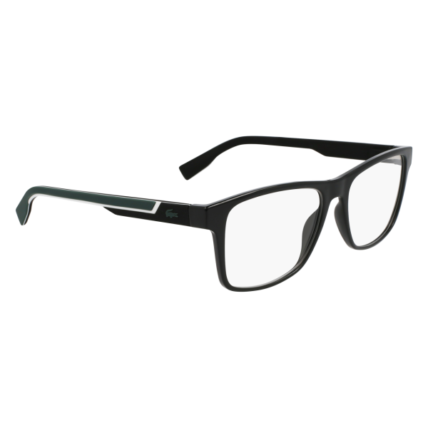 L 2707MAG 001 55 Lacoste Klipsli (Clip-On) Güneş Gözlüğü